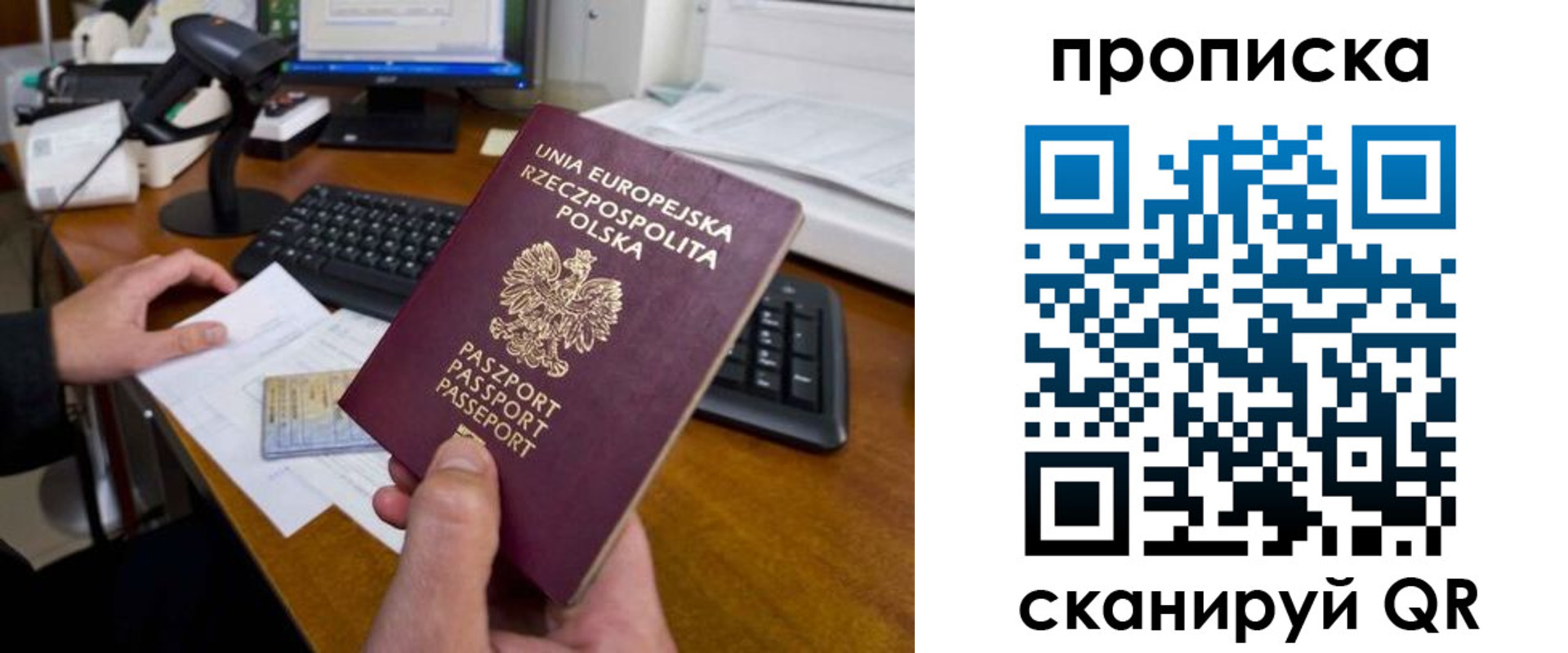 прописка для школы в Емве